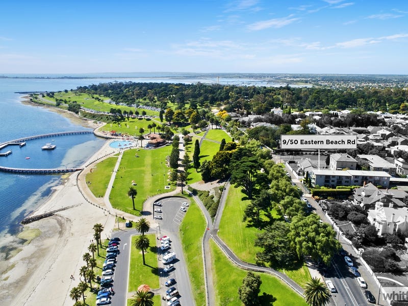 9/50 Eastern Beach Road, Geelong, Vic 3220 Property Details