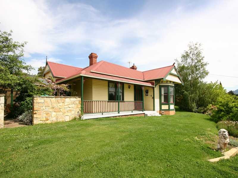 5 Rowbottoms Road, Granton, TAS 7030