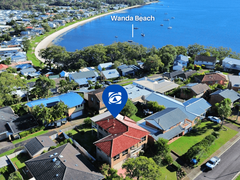 40 Scott Circuit, Salamander Bay, NSW 2317