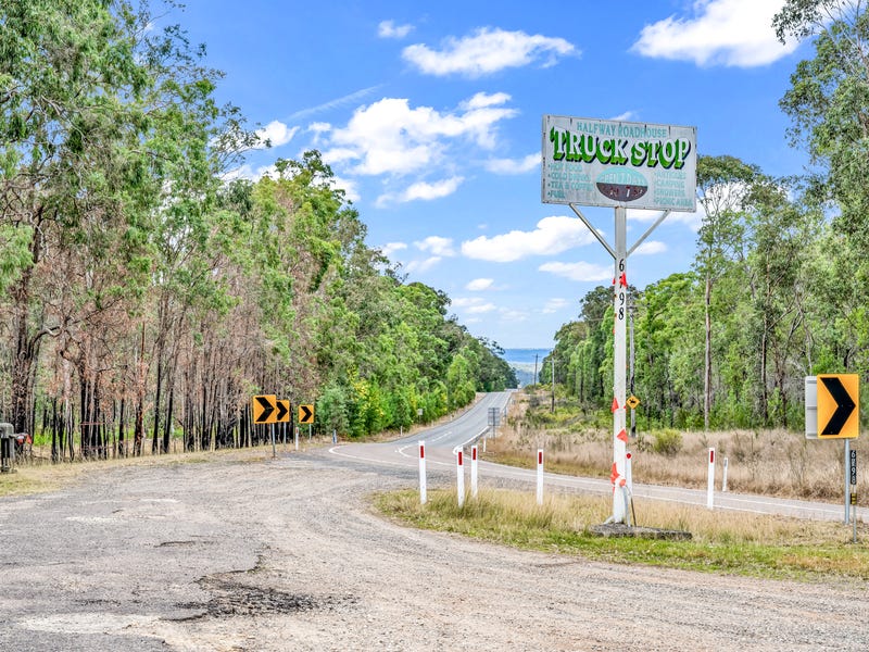 6798 Putty Road, Singleton, NSW 2330 Lifestyle for Sale realestate