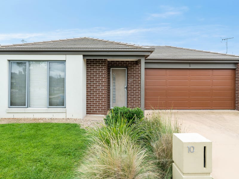 10 Kakadu Drive, Curlewis, Vic 3222 House for Sale