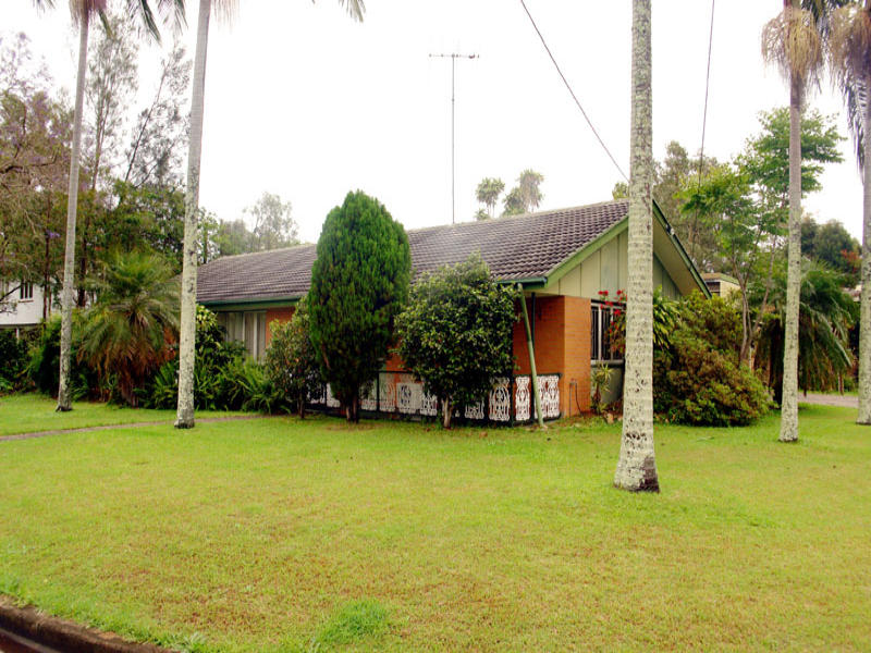 69 Akuna Street, Kenmore, Qld 4069 Property Details