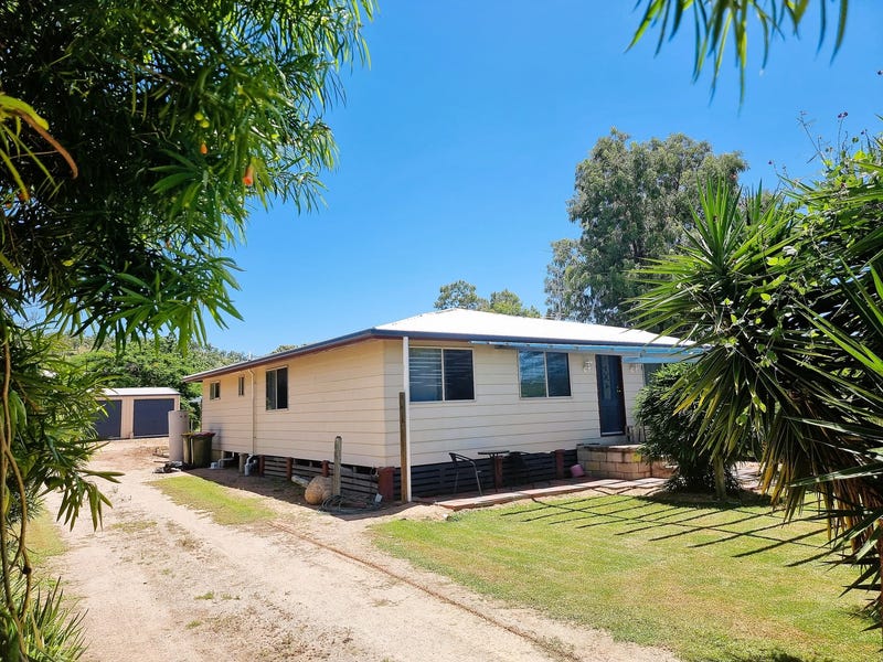 5 Flinders Street, Collinsville, Qld 4804 Property Details