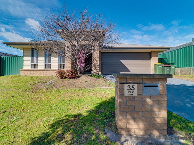 35 Jeans Street, Muswellbrook, NSW 2333
