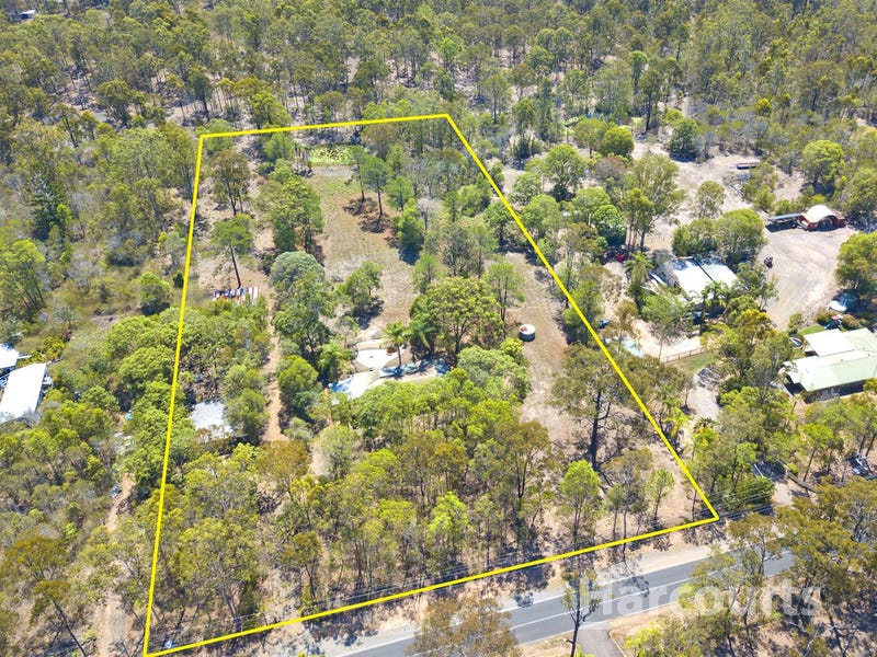 81 Thompson Road, Greenbank, QLD 4124