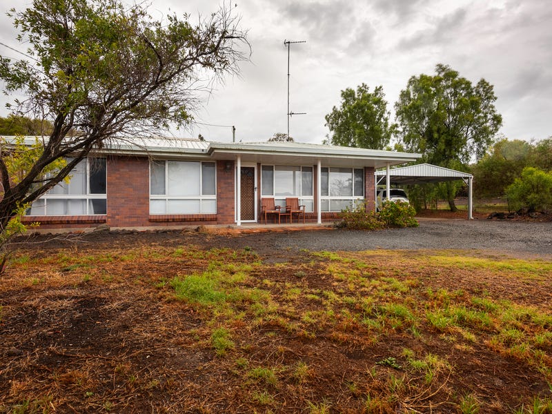 54 Gowrie Street, Kingsthorpe, Qld 4400 House for Sale realestate