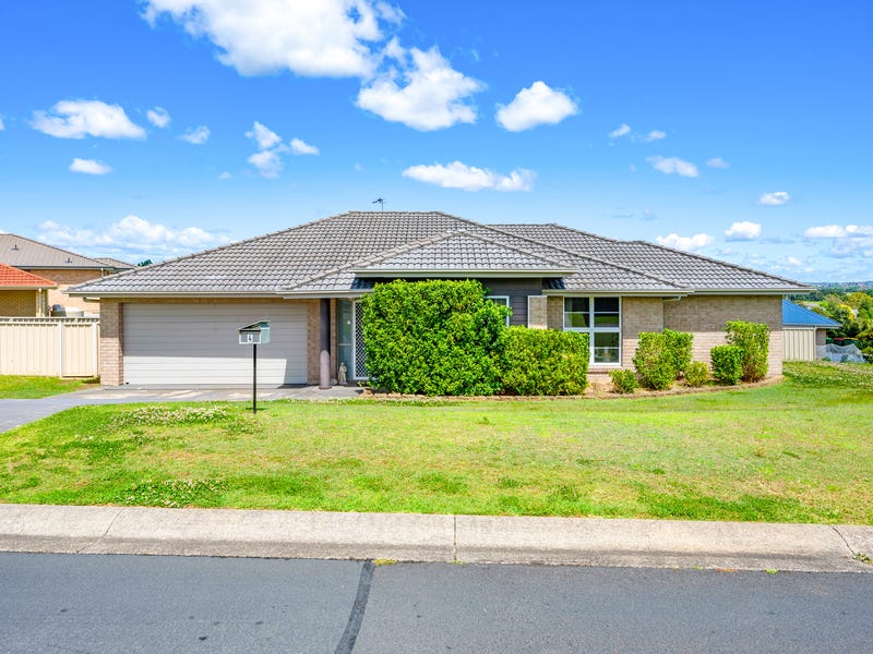 4 Riley James Drive, Raworth, NSW 2321 House for Sale