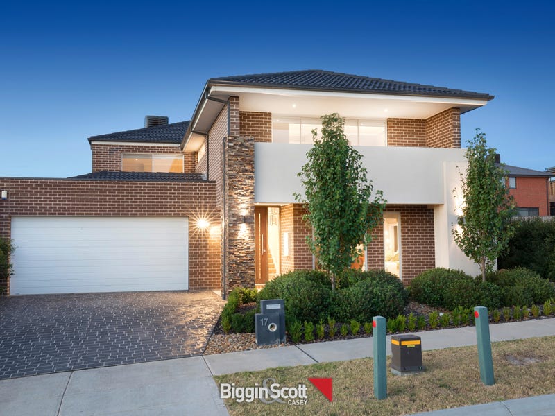 17 Levens Way, Officer, Vic 3809 Property Details