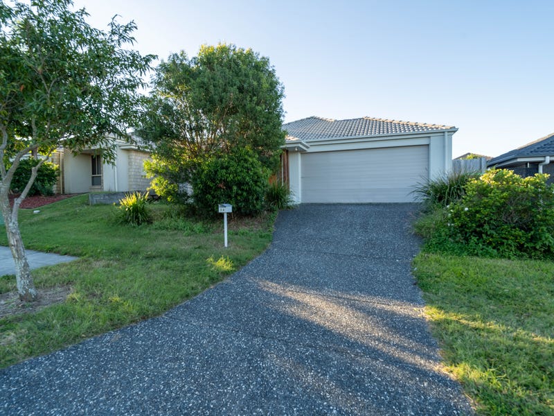 14 Cottrell Drive, Pimpama, Qld 4209 House for Rent