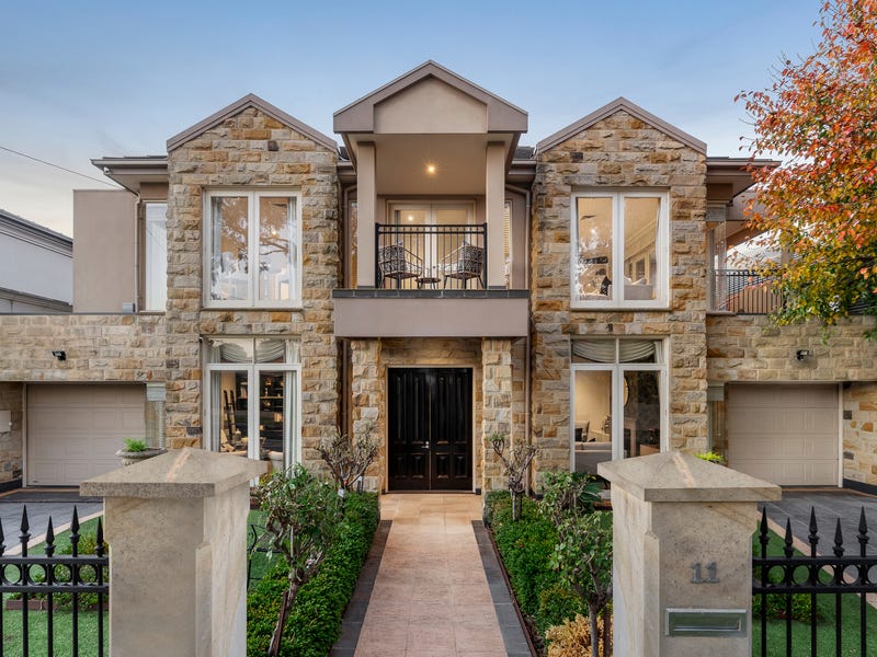 11 Powys Drive, Beaumaris, Vic 3193 House for Sale