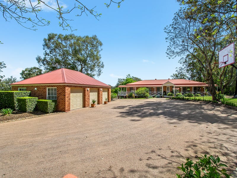 4 Tallow Wood Close, Wilberforce, NSW 2756 Property Details