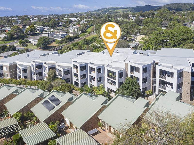 18/134 Shoalhaven Street, Kiama, NSW 2533 Property Details