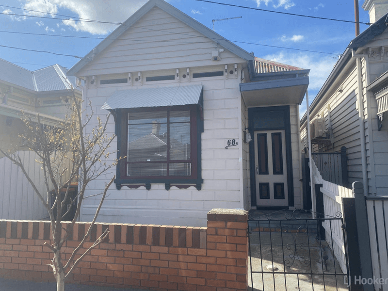 68 Castlemaine Street, Yarraville, VIC 3013