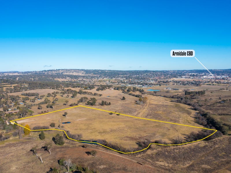 49 Inces Road Armidale Nsw 2350 Residential Land For Sale Realestate Com Au