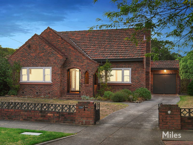 124 Maltravers Road, Ivanhoe, Vic 3079 Property Details