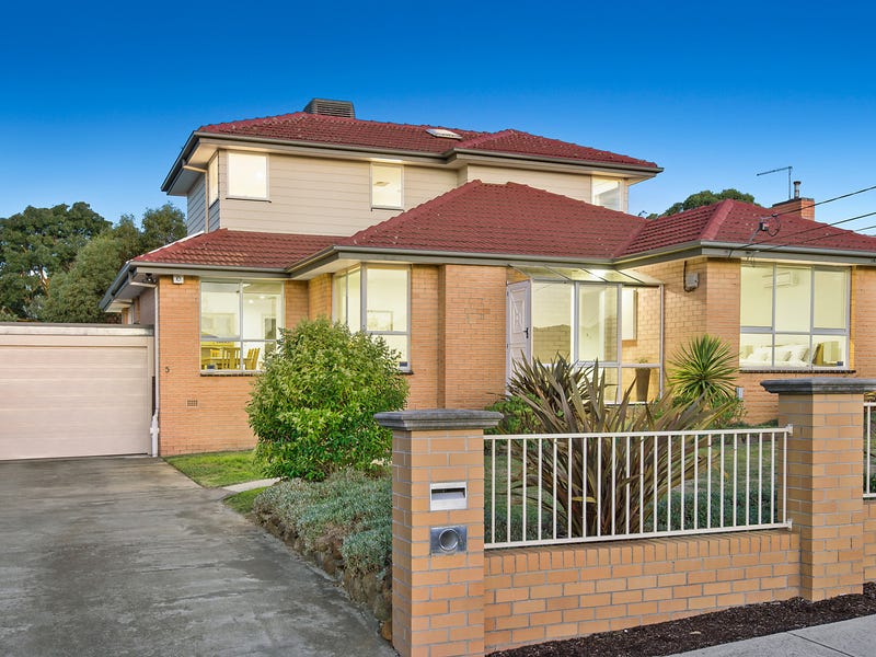 5 Samuel Road, Blackburn South, Vic 3130