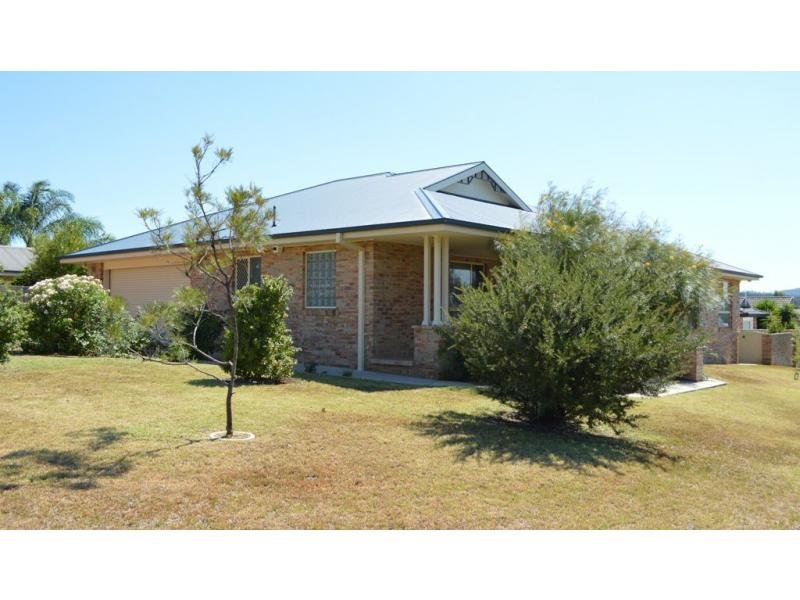 6 Smyth Close, Gunnedah, NSW 2380