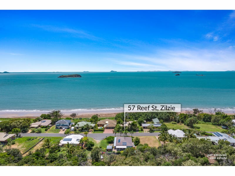 57 Reef Street, Zilzie, Qld 4710 - Property Details