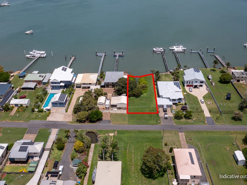 58 Corser Street, Heads, QLD 4670