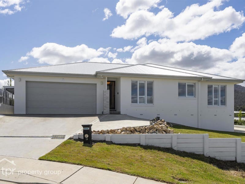 19 Debra Place, Huonville, Tas 7109 House for Sale