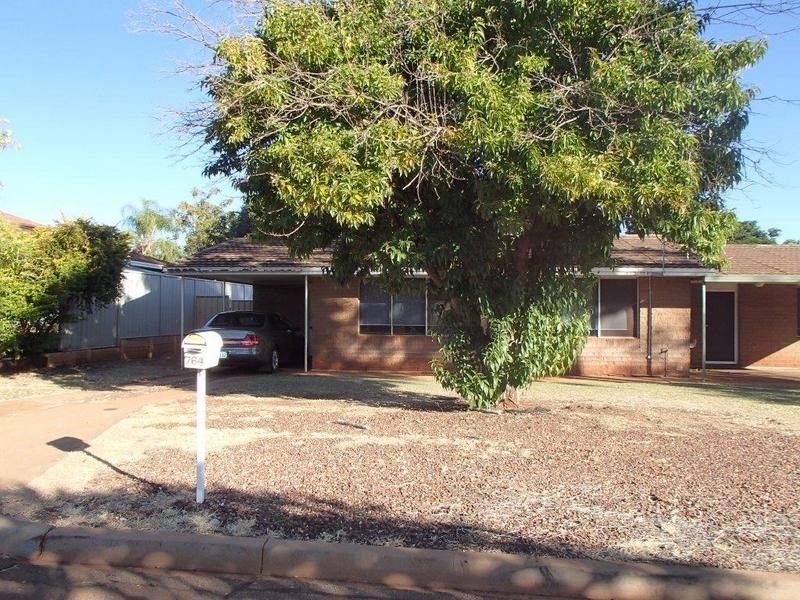 764 Larnook Street, Tom Price, WA 6751
