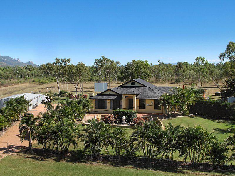 34 Melrose Crescent, Kelso, Qld 4815 Property Details