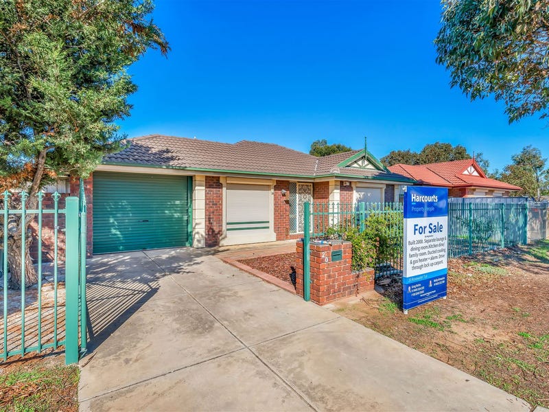 20 Rosewater Terrace, Ottoway, SA 5013 Property Details