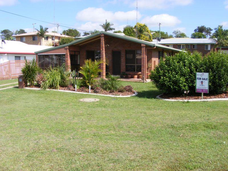 64 Oak Street, Gympie, Qld 4570 Property Details