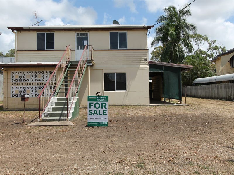 50 Fifteenth Street, Home Hill, QLD 4806