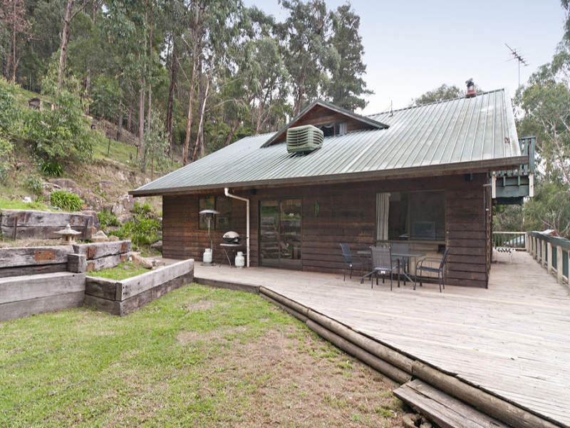 58 Charles Road, Lilydale, Vic 3140 Property Details