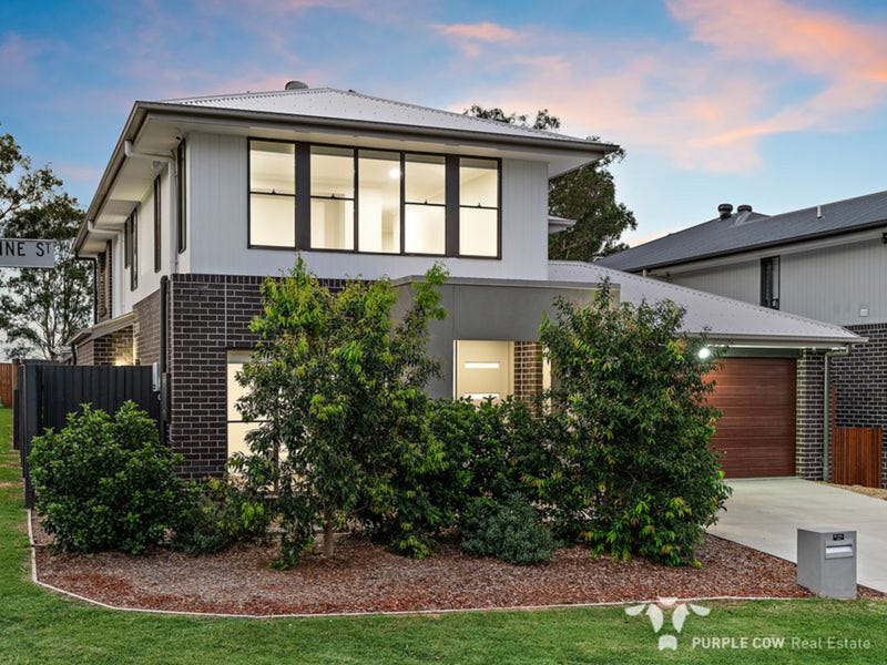 2 Skyline Street, Heathwood, Qld 4110 House for Sale