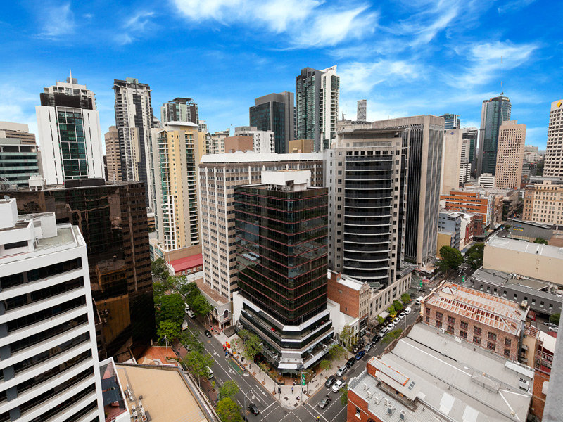 248/26 Felix Street, Brisbane City, QLD 4000