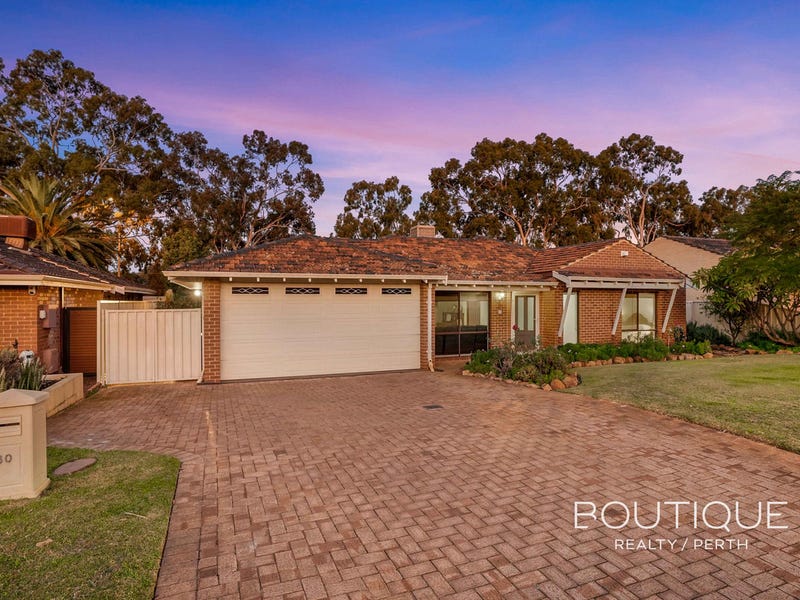 30 Churchlands Avenue, Churchlands, WA 6018