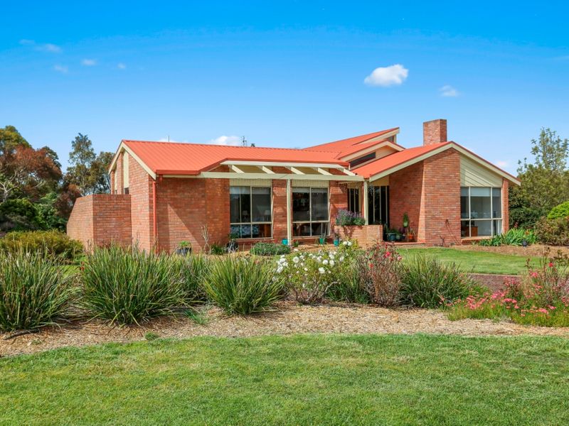 21 Henty Street, Dunkeld, Vic 3294 Property Details