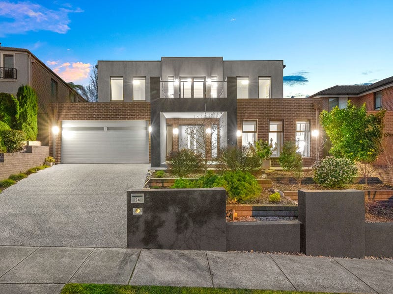 24 Whistler Drive, Berwick, Vic 3806 Property Details