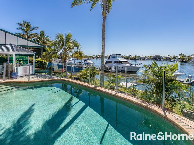 25 Botany Cres, Banksia Beach, QLD 4507