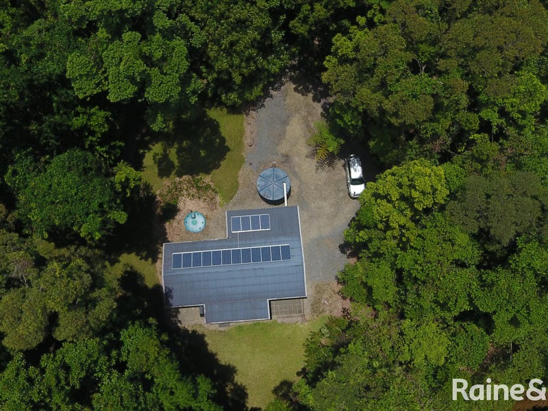 40 Fig Tree Road, COW BAY, Daintree, Qld 4873 Property Details