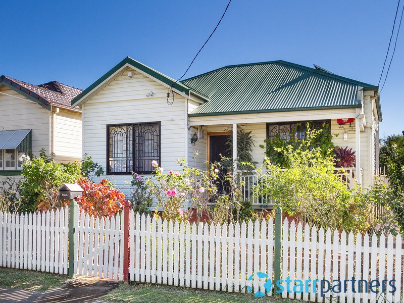 36 Yillowra Street, Auburn, NSW 2144