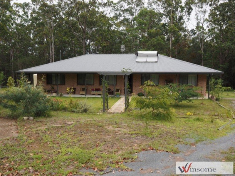 22 Jack Richardson Drive, Yarravel, NSW 2440 Property Details