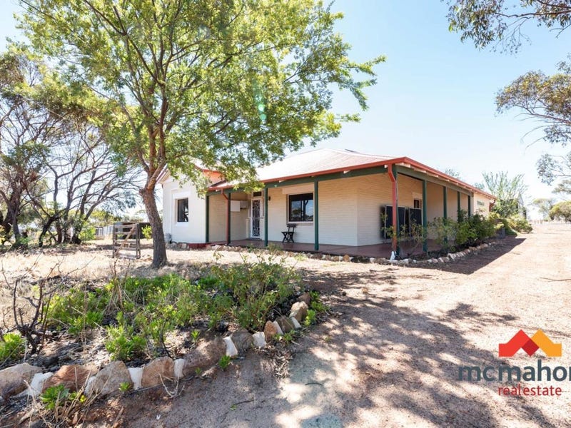 100, 102,106 Taylor Street, Dumbleyung, WA 6350 Property Details