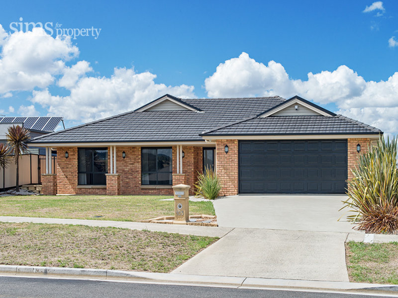 105 Mount Stuart Drive, Newnham, Tas 7248 Property Details