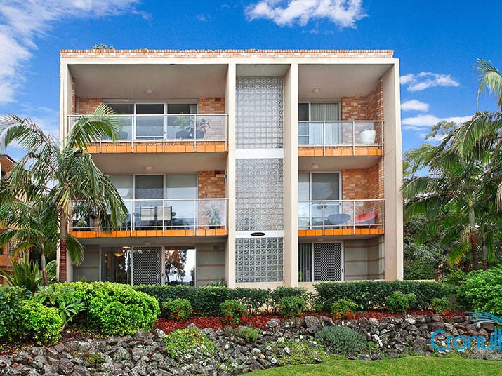 3/1519 Burraneer Bay Road, Cronulla, NSW 2230