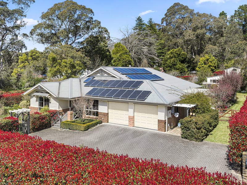 10 Greasons Road, Bundanoon, NSW 2578 - House for Sale - realestate.com.au