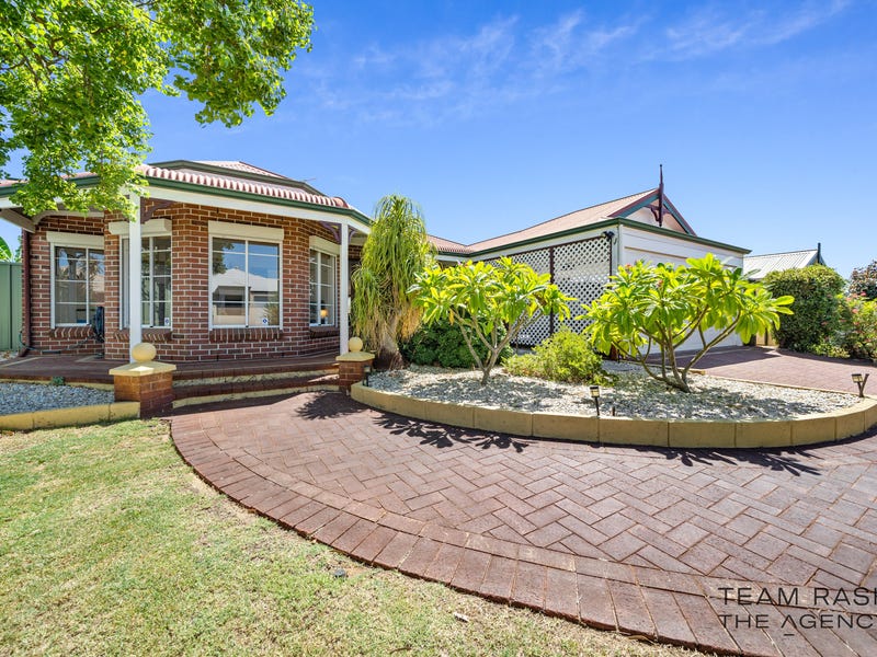 8 Tattler Way Bennett Springs Wa 6063 Property Details