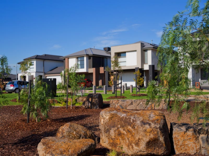 Westbrook Land Estate at 17 Society Boulevard, Truganina realestate