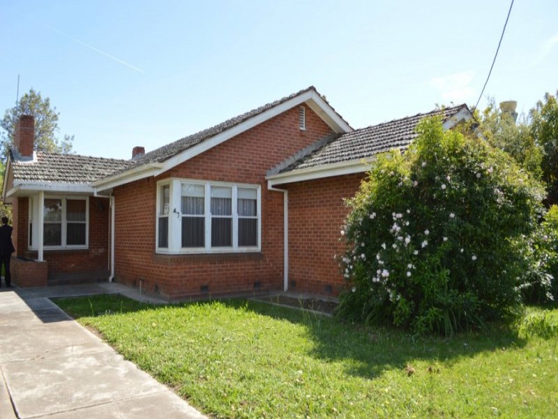 47 Ryley Street, Wangaratta, VIC 3677