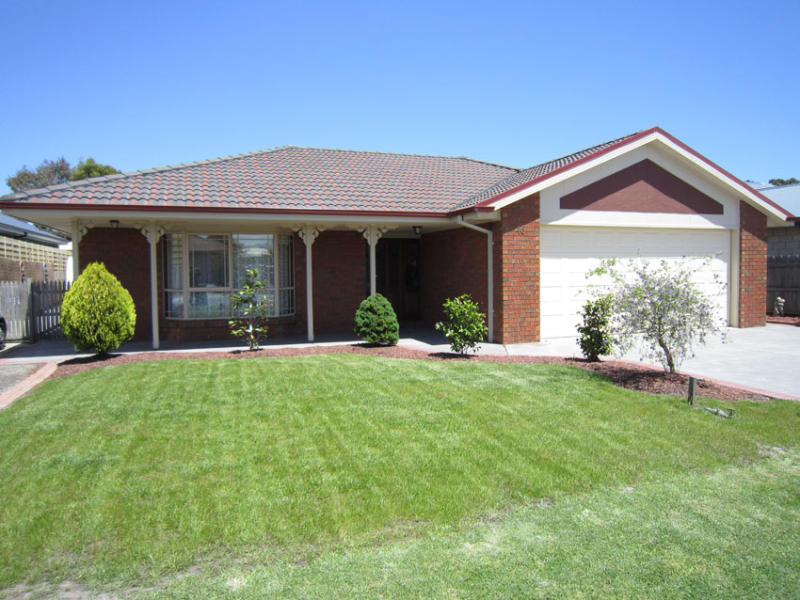 46 Royal Parade, Inverloch, VIC 3996