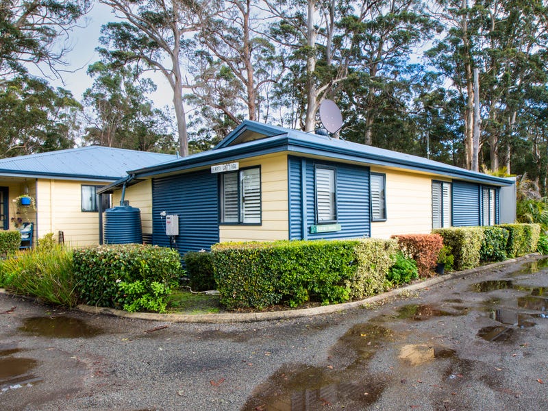 16/1 Inlet Drive, Rivermouth Caravan Park, Denmark, WA 6333 Property