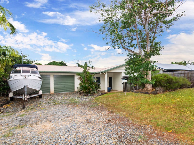 28 Gommory Close, Earlville, QLD 4870