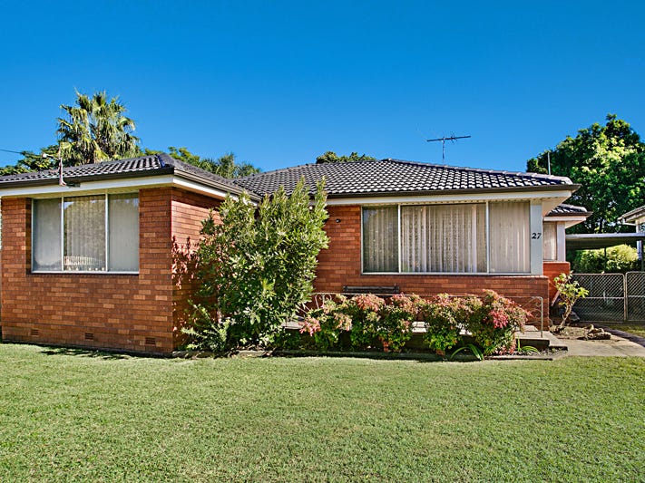 27 Belford Street, Ingleburn, NSW 2565 - Property Details